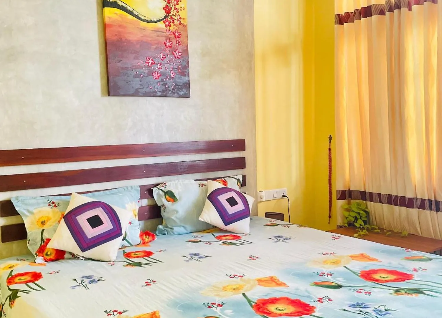 Wind Beach Inn Negombo Guest house
