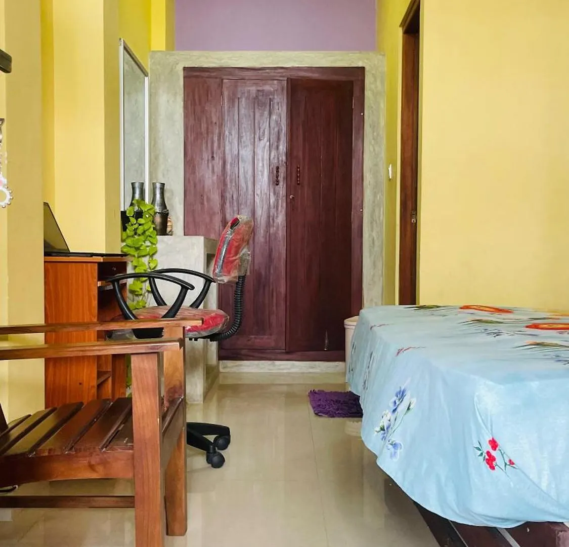 Wind Beach Inn Negombo Sri Lanka