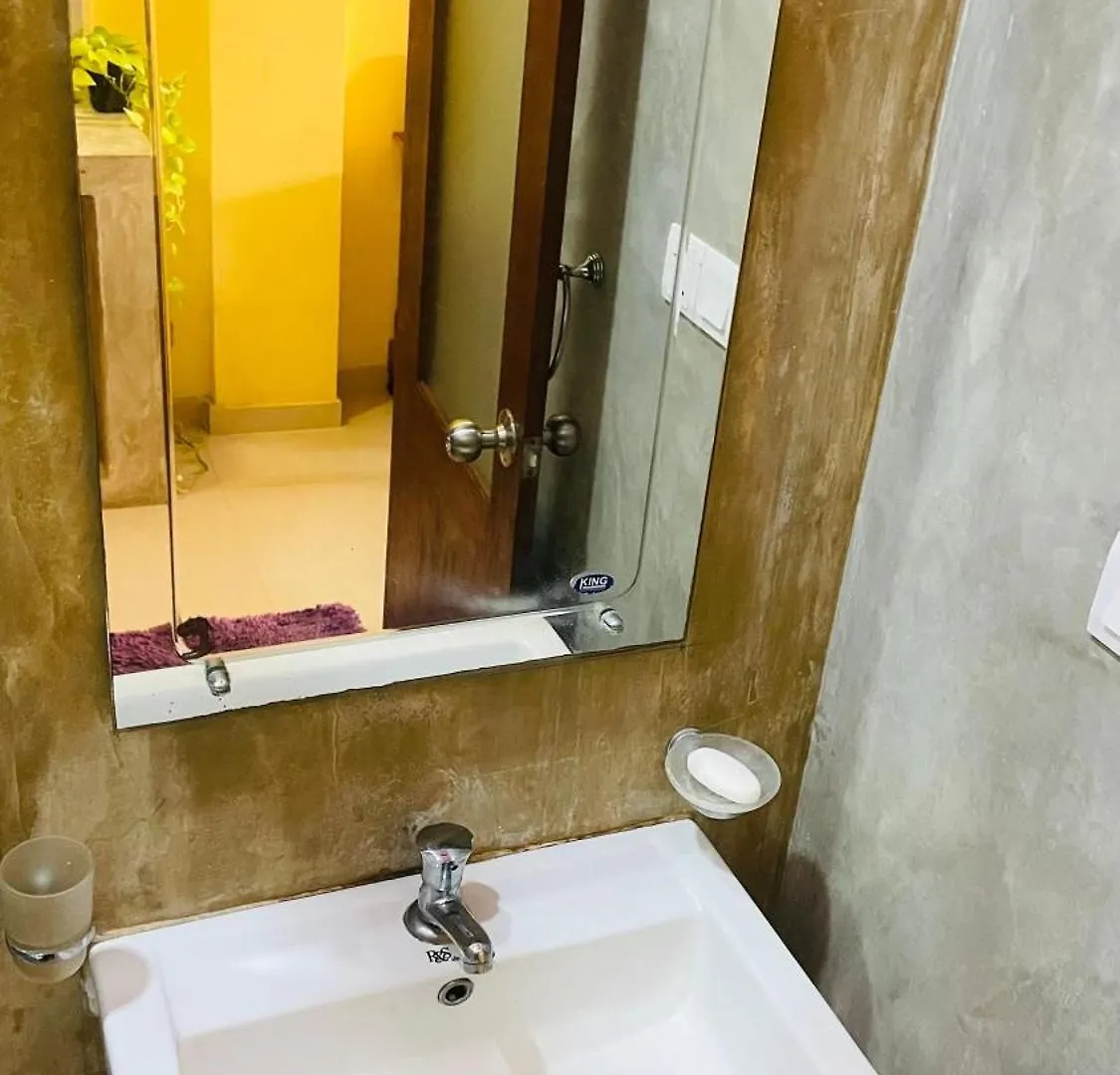 Wind Beach Inn Negombo