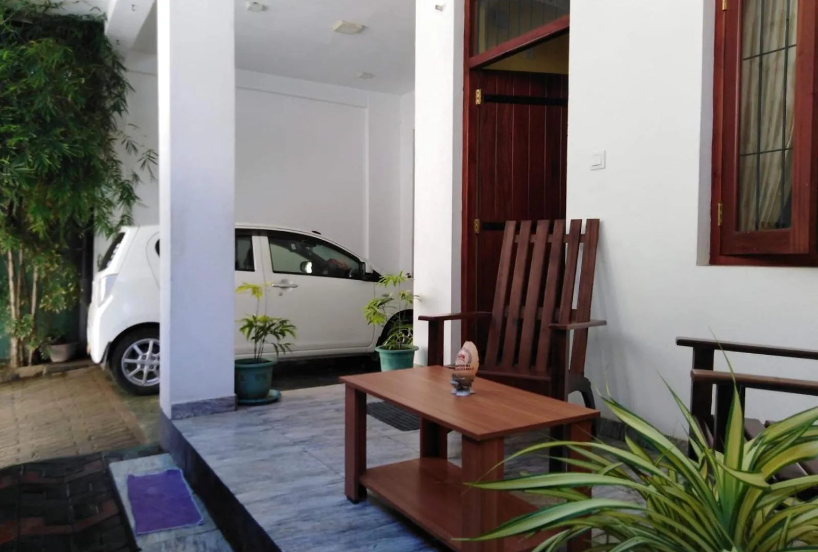 Wind Beach Inn Negombo 0*,  Sri Lanka