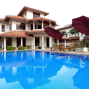 68 Guest house